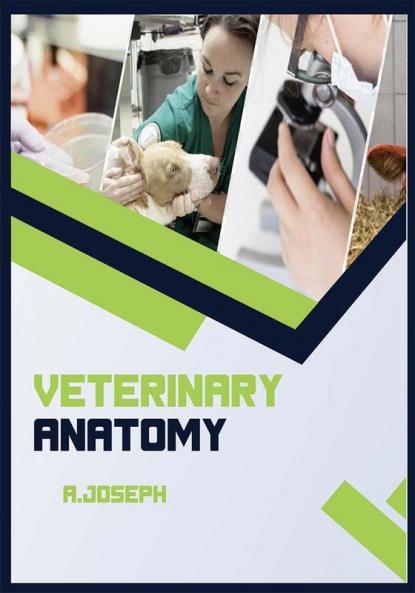Veterinary Anatomy