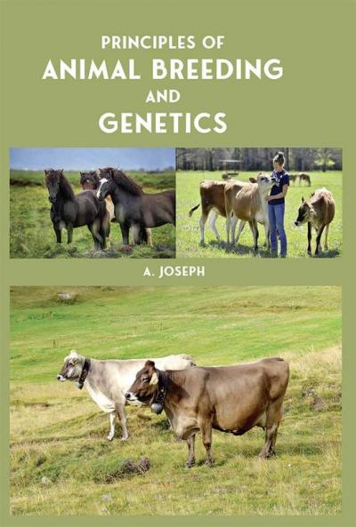 Principles of Animal Breeding and Genetics