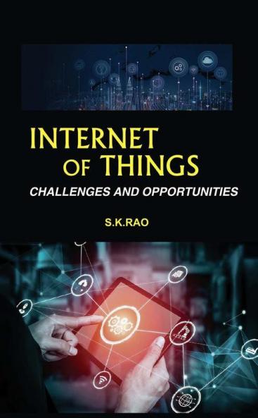 Internet of Things: Challenges and Opportunities