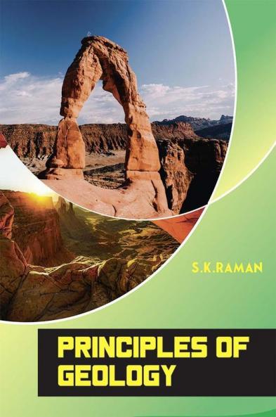 Principles of Geology