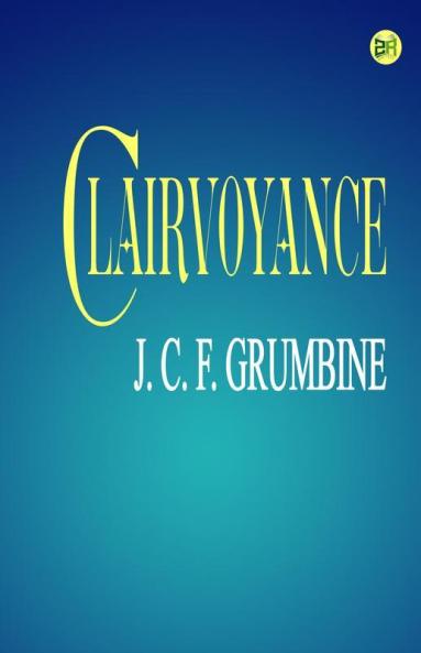 Clairvoyance
