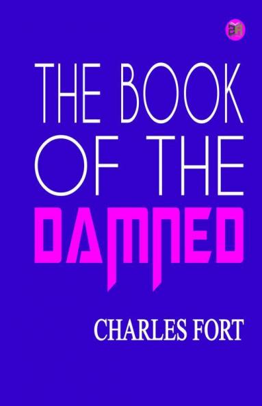 The Book of the Damned