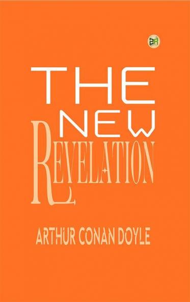 The New Revelation