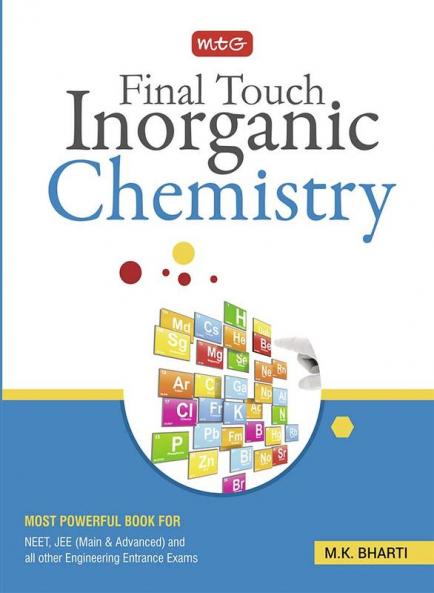 Final Touch Inorganic Chemistry