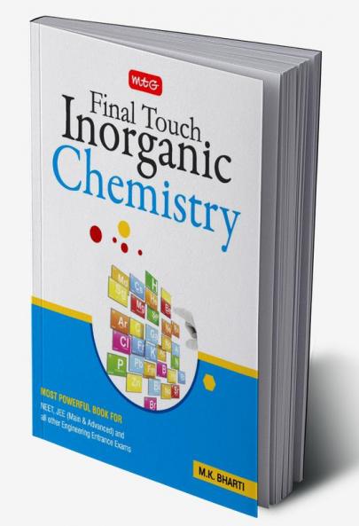 Final Touch Inorganic Chemistry
