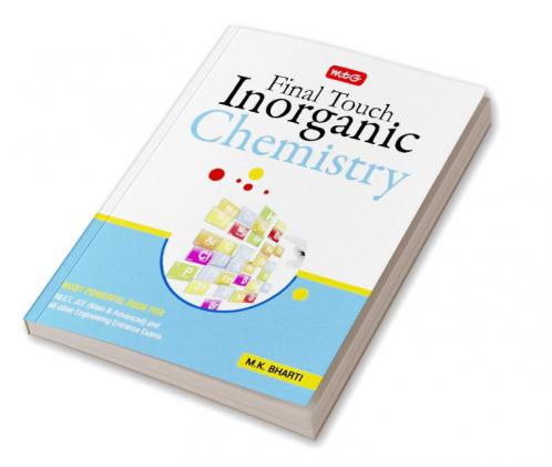 Final Touch Inorganic Chemistry