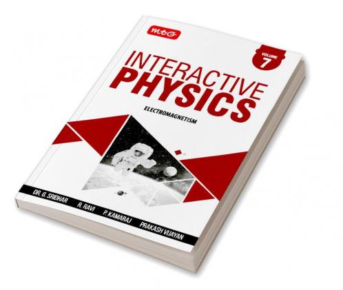 MTG Interactive Physics Volume 7 - Electromagnetism | Physics Book