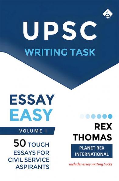 Essay Easy