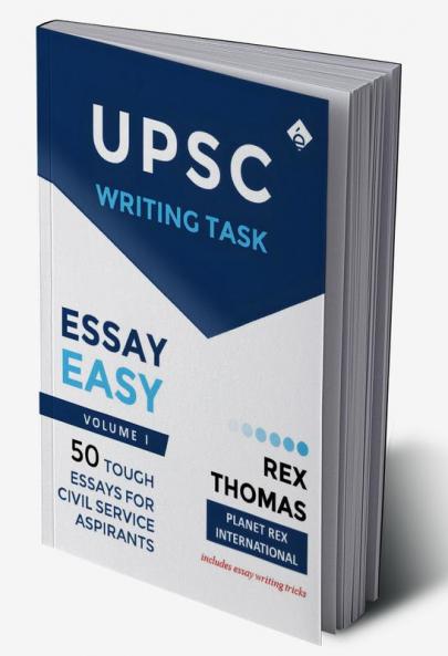Essay Easy