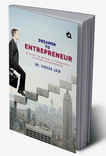 Dreamer To Entrepreneur