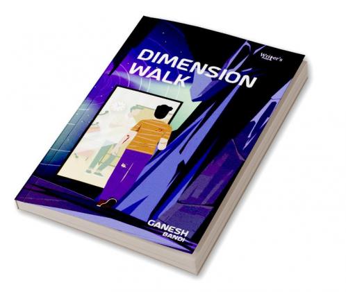 Dimension Walk