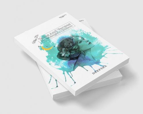 Miss D's Tales And Verses For Midnight's Children