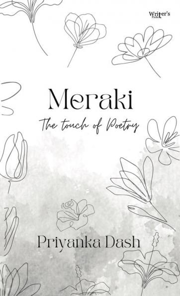 Meraki: The Touch of Poetry