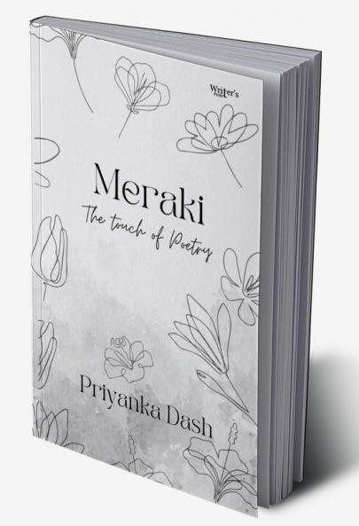 Meraki: The Touch of Poetry