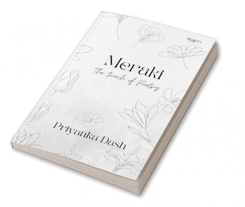 Meraki: The Touch of Poetry