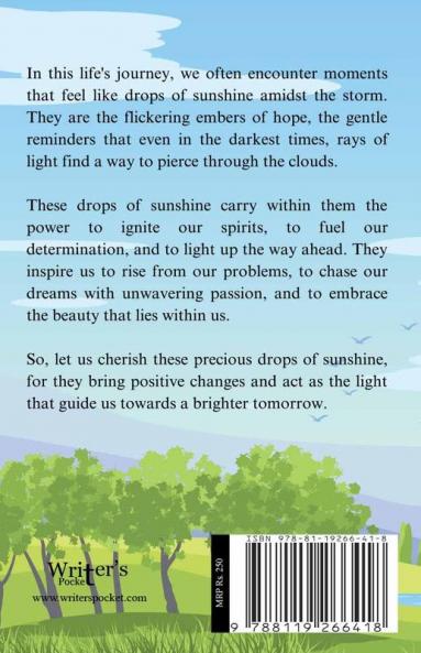 Drops of Sunshine