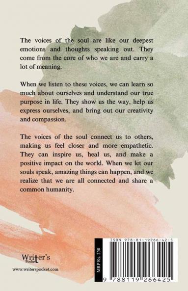 Voices of the Soul