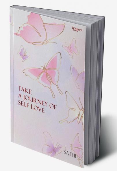 Take a journey of self love