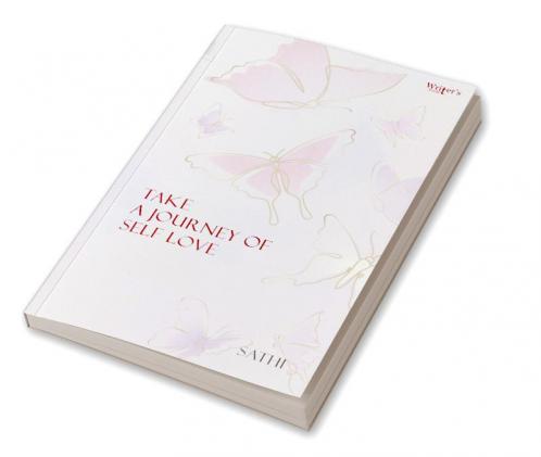 Take a journey of self love
