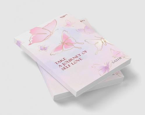 Take a journey of self love