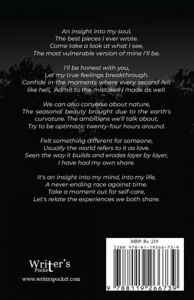Empathic Secrets