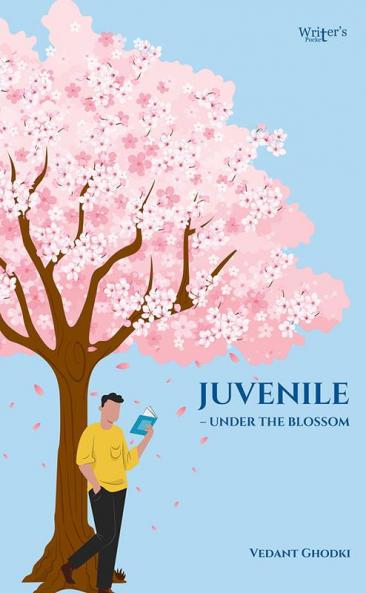 JUVENILE – UNDER THE BLOSSOM