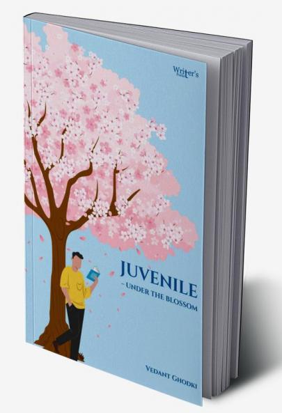 JUVENILE – UNDER THE BLOSSOM