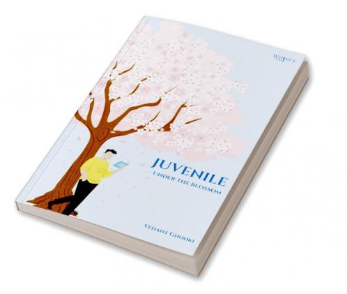 JUVENILE – UNDER THE BLOSSOM