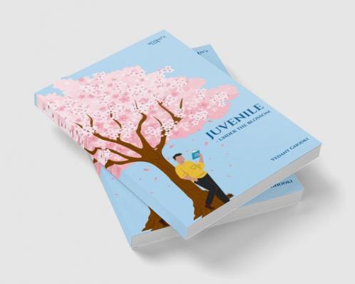 JUVENILE – UNDER THE BLOSSOM