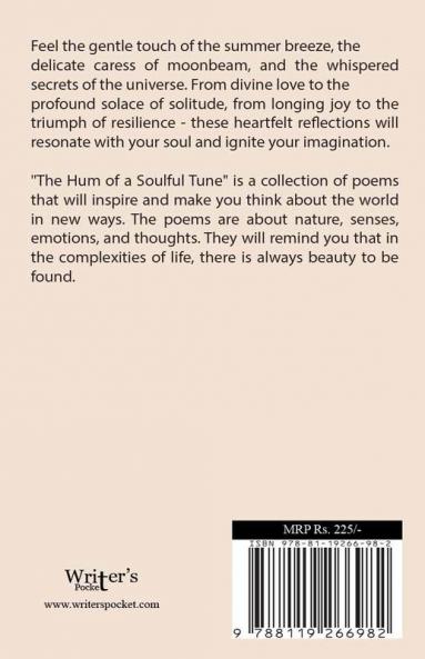 The Hum of a Soulful Tune