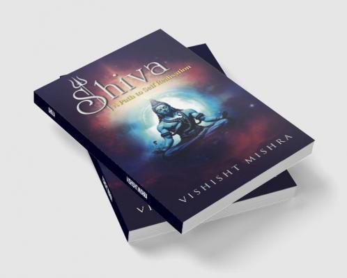 Shiva A Path to Self Realization