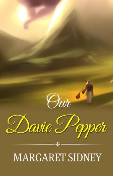 Our Davie Pepper
