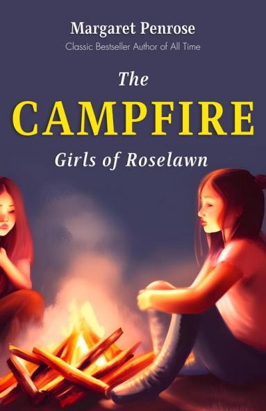 The Campfire Girls of Roselawn a Strange Message From the air
