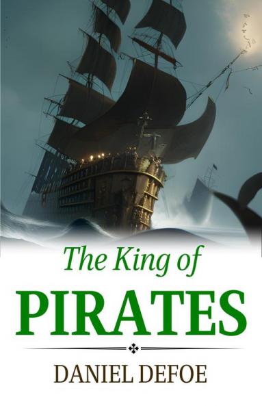 The King of Pirates