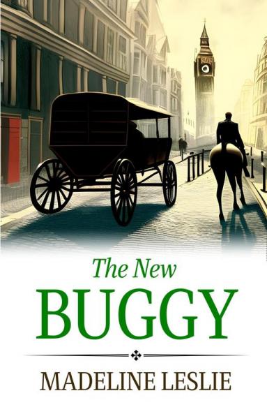 The New Buggy