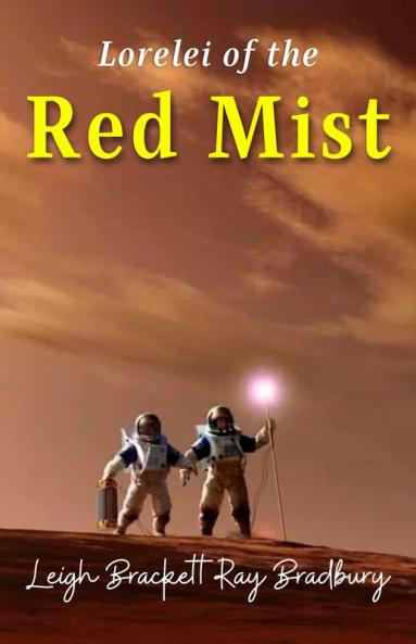 Lorelei of The Red Mist