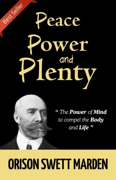 Peace Power and Plenty