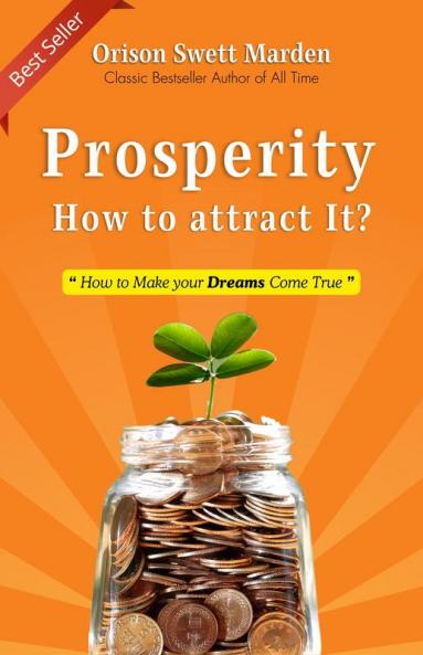 Prosperity How to attract It?