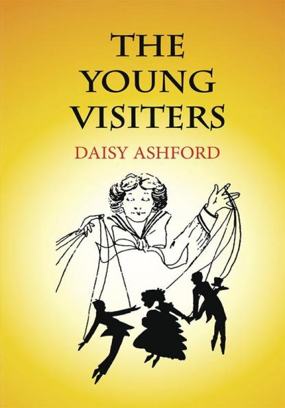 The Young Visiters
