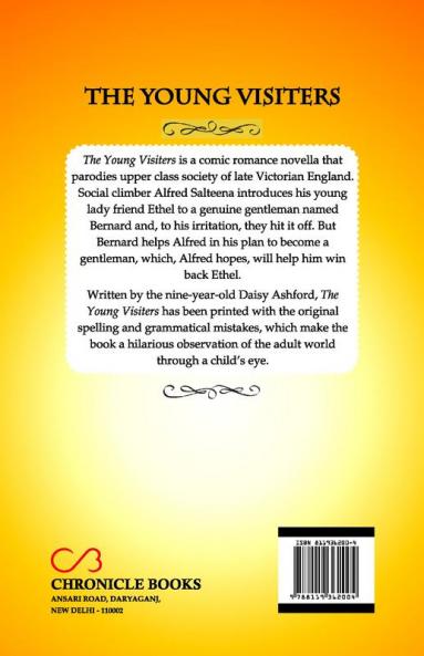 The Young Visiters