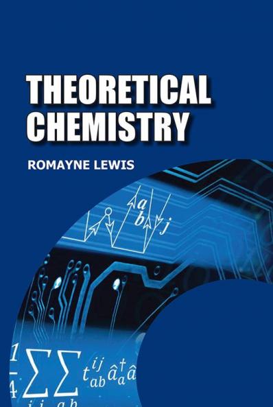 Theoretical Chemistry