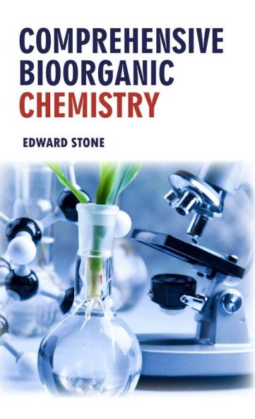 Comprehensive Bioorganic Chemistry