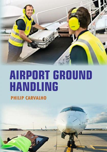 Airport Ground Handling