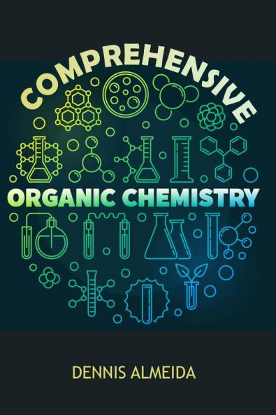 Comprehensive Organic Chemistry