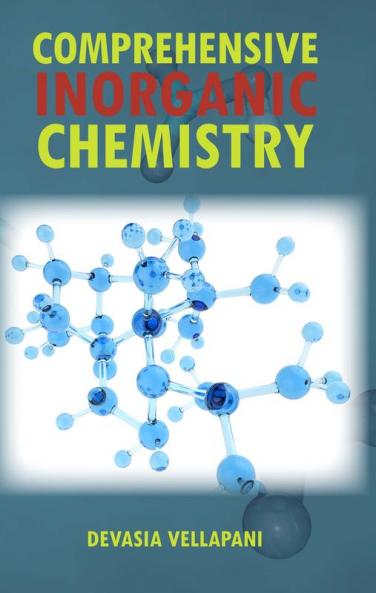 Comprehensive Inorganic Chemistry