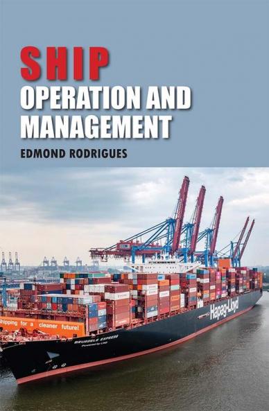 Ship Operation and Management