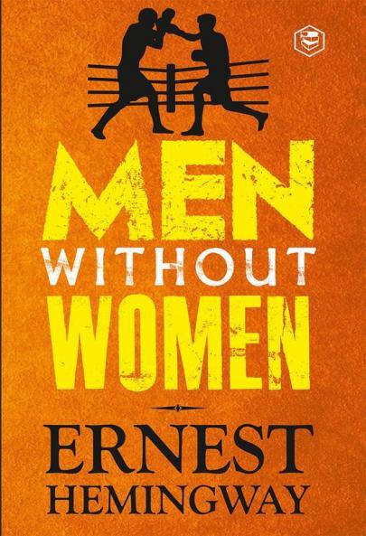 Men Without Women (Deluxe Hardbound Edition)