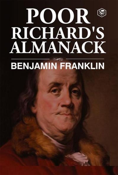 Poor Richard's Almanac (Deluxe Hardbound Edition)