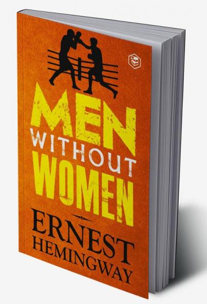 Men Without Women