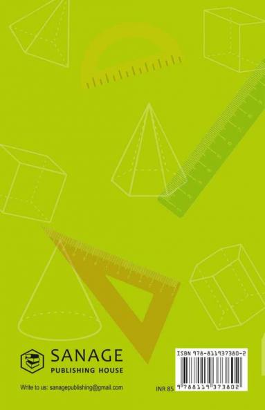 SPH International Mathematics Olympiad (IMO) Workbook for Class 5 - MCQs Previous Years Solved Paper and Achievers Section - SOF Olympiad Preparation Books For 2023-2024 Exam